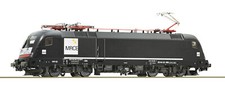 Roco 70519 elektrolok taurus - 70519,