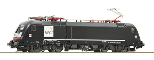 Roco 70519 elektrolok - 70519,
