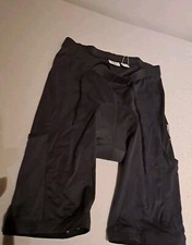 Crane Radlerhose Herren mit Sitzpolster 52/54 Neu