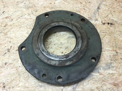 Mwm 415 stirnwanddeckel - mwm,