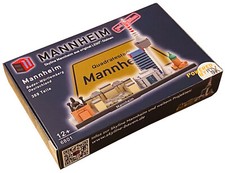 Mannheim 2nd-Edition SET 6801