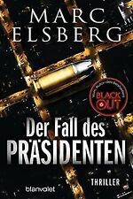 Der Fall des Präsidenten