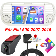 DVR+RDS 64GB Android 13