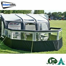 Leisurewize airbreak 8000 - airbreak,