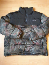 HIKIDS Herren Jacke Militärjacke Gr. XXL NEU