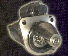 Anlasser Fendt Farmer oder Favorit 3,2KW mit Getriebe