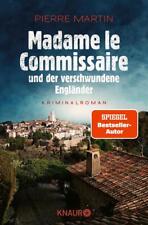 Madame le Commissaire und der