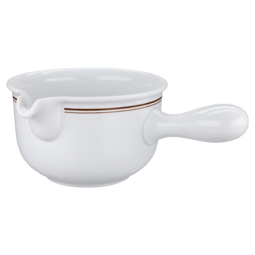 Kasserolle sauciere ohne - sauciere,