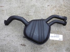 Mittelschalldämpfer  1294910301 W129 R129 SL 300 24V Mercedes