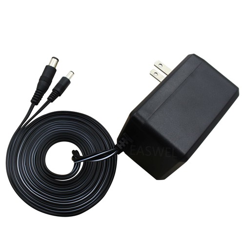Netzteilkabel stecker - netzteilkabel, us-stecker