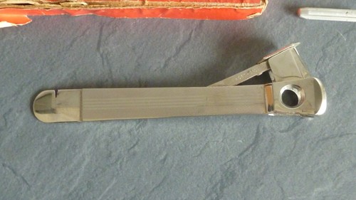 Zigarrenschneider pfeilring - zigarrenschneider,
