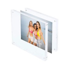 Bilderrahmen magnetischer