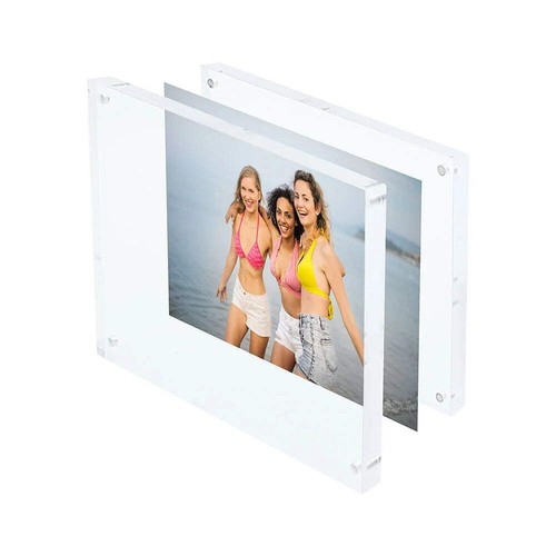 Bilderrahmen magnetischer