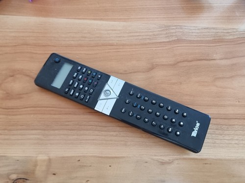 Tevion 83388 fernbedienung - tevion,