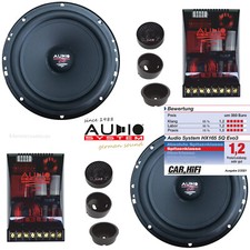 Audio System HX 165 SQ EVO3