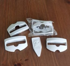 iPig Aufsätze Evestar Dockingstation Aufsätze Zubehör iPod / iPod Nano 6-teilig