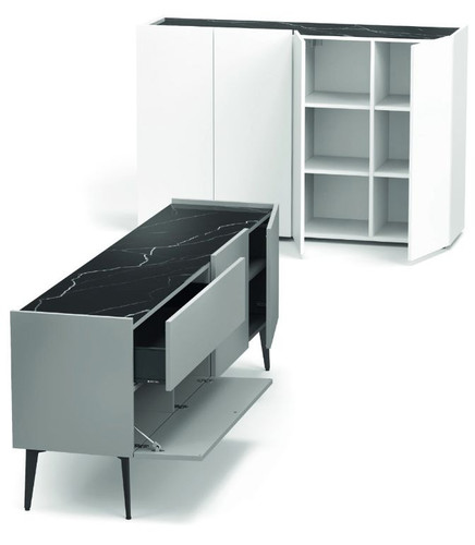 Spectral just rack jsc - rack,