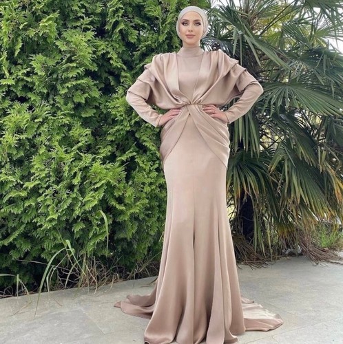 Abendkleid abiye evening - /,