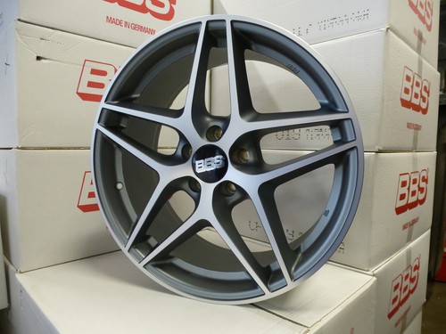 Bbs 5x19 5x112 et35 - cf, 8.5x19