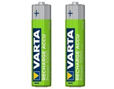 Original varta akku - x,