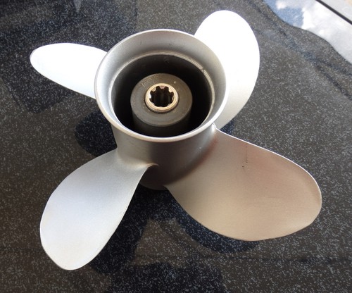Original honda propeller - honda, 1/4