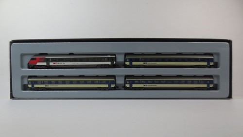 Märklin mini club - märklin, 87457