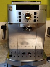 De'Longhi Magnifica S
