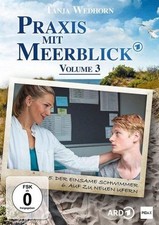Praxis mit Meerblick Tanja