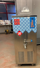 60 Liter Pasteurisator BOVO