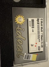 Merkur ADP 4 MB Datenbank