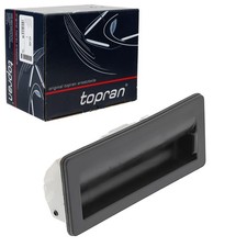 TOPRAN HECKKLAPPENGRIFF TASTER