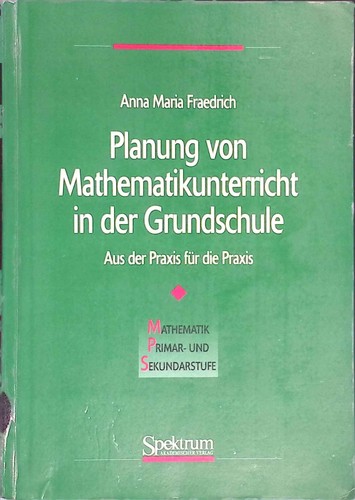 Planung von
