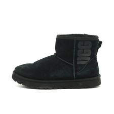 Ugg damen classic mini logo - damen,