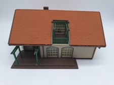 Faller H0 B 336 Wohnhaus