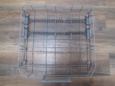 🔴 Geschirrkorb unten