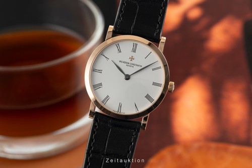 Vacheron constantin - &,