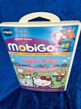 Vtech 80-252404 - MobiGo