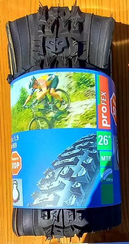 26er mtb falt reifen - 26er,