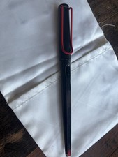 Lamy Füller Fullhslte Joy Rot