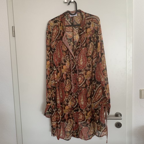 Ulla popken bluse tunika - bluse,