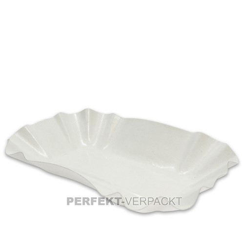 250 pappschalen 14x22x3 75cm - 250,