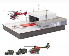 Faller 130158-01 Bausatz H0