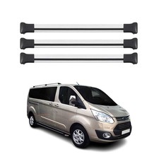 Dachträger für Ford Transit