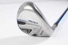 Mizuno JPX 800 #3 Hybrid / 19 Grad / X-Flex Aldila VS 'By You' 95 Schaft