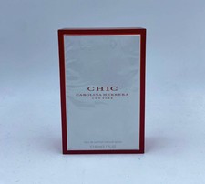 Carolina Herrera Chic Edp 80