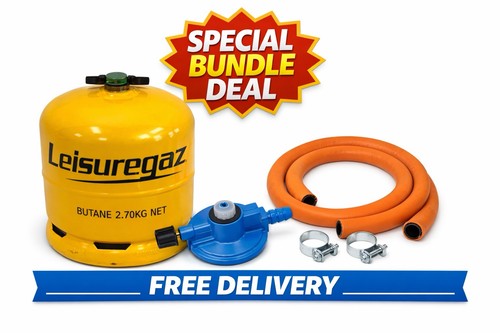 Camping gas leisuregaz 007 - camping,