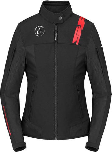 Spidi corsa tex lady - corsa, motorrad