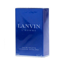 Lanvin L' Homme - EDT Eau de