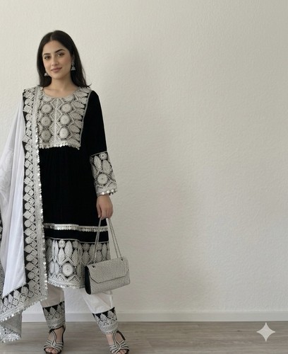 Afghanische kleidung gand - afghanische,