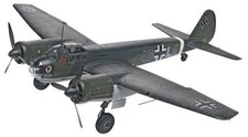 Revell 1/32 Junkers Ju88A-1